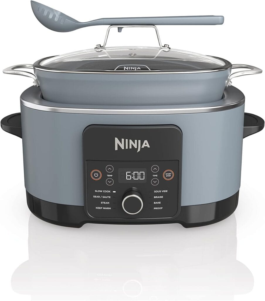 Ninja MC1001C Foodi PossibleCooker PRO