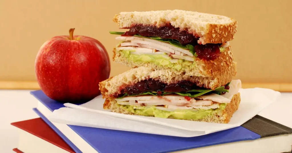 No Cook Monte Cristo American Sandwich: A Delicious Twist on a Classic