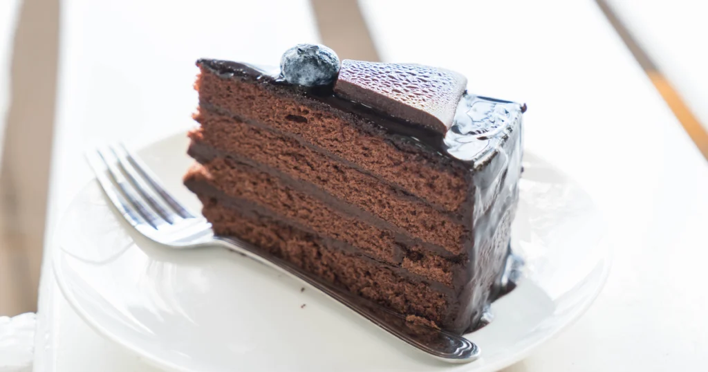 Chocolate Cake Recipe: A Sweet Adventure for Kids