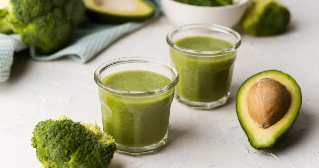 edamame cucumber gazpacho