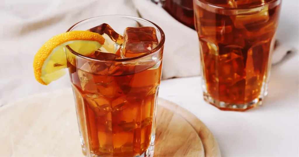 Homemade Iced Tea: A Refreshing Beverage for Every Occasion