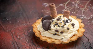 No-Bake Cannoli Pie: A Delightful Dessert for All Ages