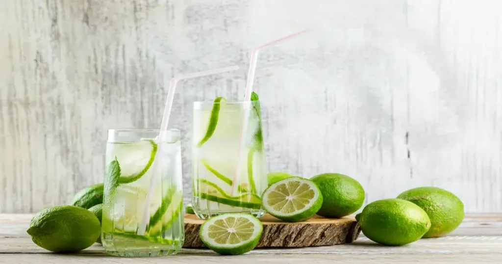 The Surprising Benefits of Lime Juice for Health and Beauty