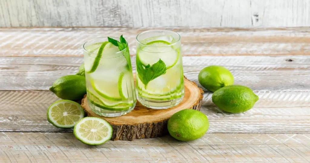 Lime Juice