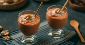 Sweet Potato Smoothie Recipe: A Protein-Packed Weight Loss Boost