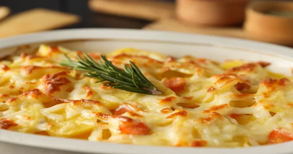 Tini’s Mac and Cheese: A Delicious Adventure for Young Chefs